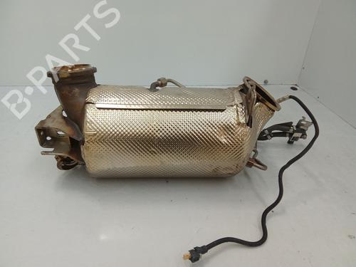 Used Catalyst MERCEDES-BENZ GLE (V167) GLE 400 d 4-matic (167.123) (330 hp) 31925482