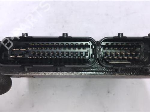 Electronic module SKODA FABIA II Combi (545) 1.2 | BP27846941M83