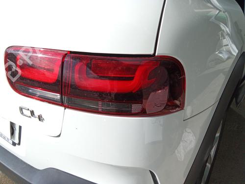 Right taillight CITROËN C4 CACTUS 1.5 BlueHDi 100 | BP39883445C35 - Image 2