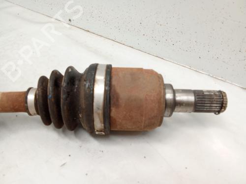 Left front driveshaft HYUNDAI i30 (GD) 1.4 CRDi | BP36832717M38 - Image 2