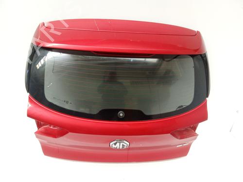 Used Tailgate Tailgate MG MG ZS SUV (AZS1) 1.5 VTi (114 hp) 33694982 33694982