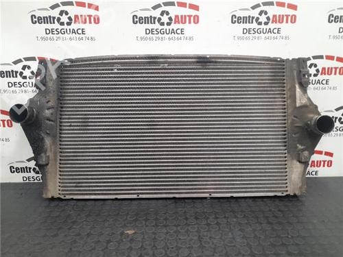 Intercooler RENAULT ESPACE IV (JK0/1_) 2.2 dCi (JK07) (139 hp) 27843803