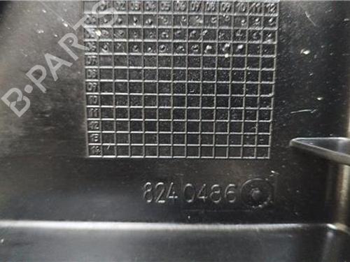 Køleventilator elektrisk RENAULT MEGANE I Classic (LA0/1_) 1.9 dT (LA0K, LA0Y) | BP27850151M35