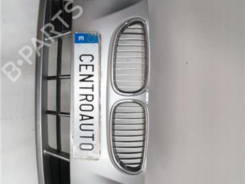 Front bumper BMW 5 (E60) 525 d | BP27844785C7 