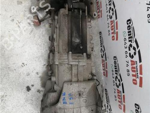 Gearbox BMW 3 (E90) 320 d | BP27844579M3