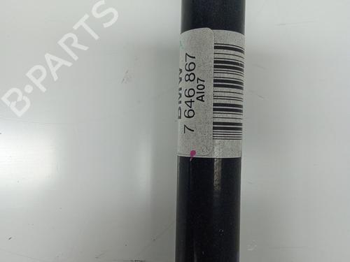 Other BMW X1 (F48) xDrive 20 d | BP27852370O1 