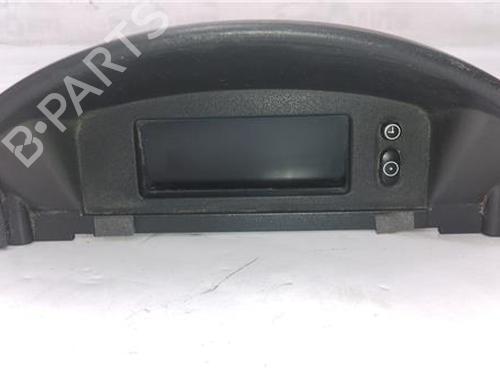 Used Other OPEL CORSA C Hatchback Van (X01) 1.3 CDTI 16V (F08, W5L) (69 hp) 27847255