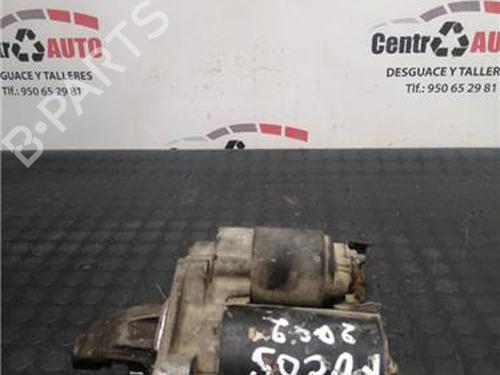 Starter FORD FOCUS C-MAX (DM2) 1.8 Flexifuel | BP27853203M8 