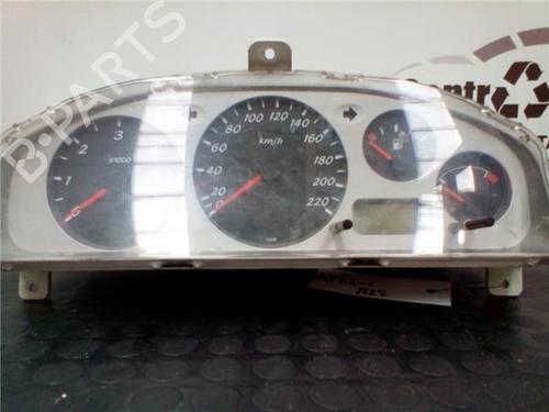 Used Instrument cluster NISSAN ALMERA II Hatchback (N16) 1.5 (90 hp) 27843109