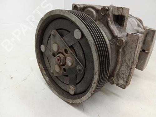 AC compressor DACIA SANDERO 1.5 dCi | BP33649015M34  - Image 5