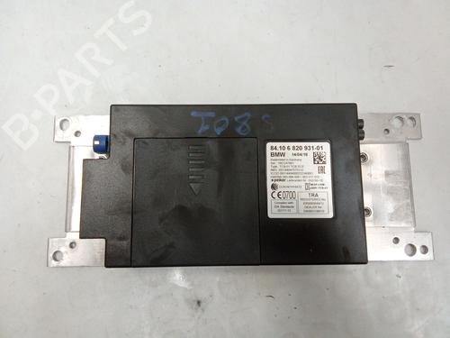 Used Electronic module Electronic module BMW 3 (F30, F80) 318 d (150 hp) 33649043 33649043