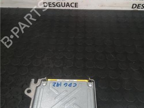 Airbag module PORSCHE CAYENNE (9PA) Turbo 4.5 | BP27843946M53 