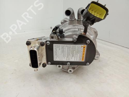 Alternator KIA XCEED (CD) 1.6 GDI Hybrid | BP40081612M7 - Image 3