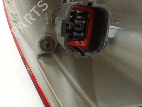 Left taillight HYUNDAI ix35 (LM, EL, ELH) 1.7 CRDi | BP29333917C34 