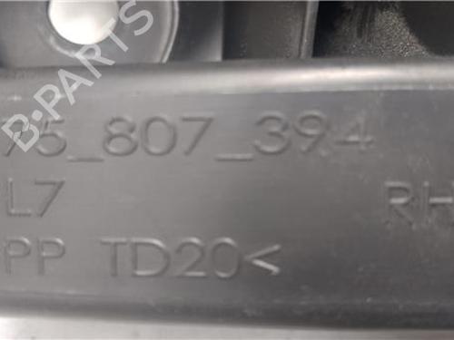 Bakfangerbrakett SEAT ATECA (KH7, KHP) 1.0 TSI | BP29956490C159