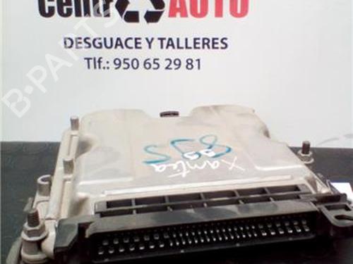 Elektronisk modul CITROËN XANTIA (X1_, X2_) 1.8 i (101 hp) 27852979