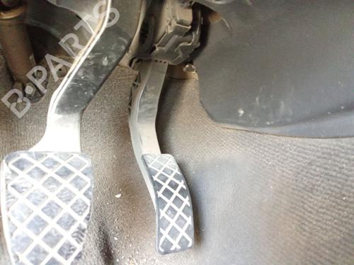 Used Pedal Pedal 36837801 36837801