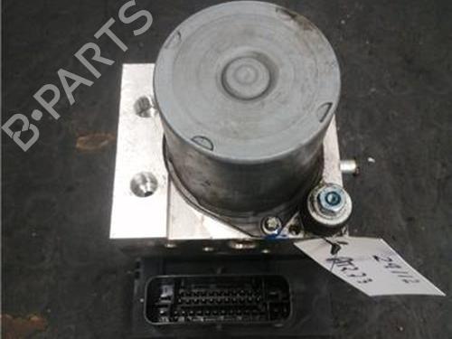 ABS Bremseaggregat CITROËN C4 Picasso I MPV (UD_) 1.6 HDi (109 hp) 27844243