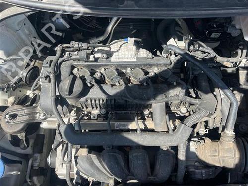 Rear axle KIA RIO IV (YB, SC, FB) 1.25 | BP27845336M2 - Image 4