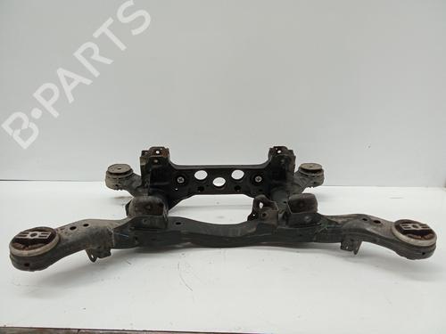 Rear axle MERCEDES-BENZ GLE (V167) GLE 400 d 4-matic (167.123) | BP32237104M2