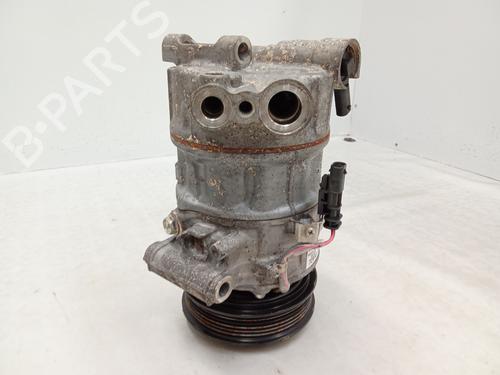 AC compressor OPEL ASTRA K (B16) 1.6 CDTi (68) | BP36775235M34 - Image 2