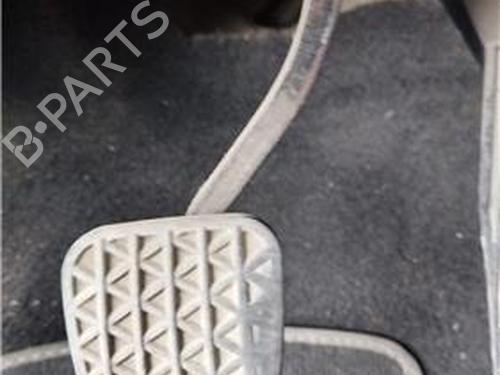 bremsepedal OPEL ASTRA J (P10) 1.6 (68) (115 hp) 27674711