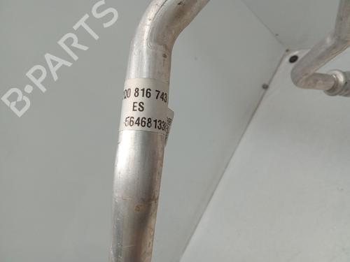 AC pipe VW T-CROSS (C11, D31) 1.0 TSI | BP38045735M126 - Image 3
