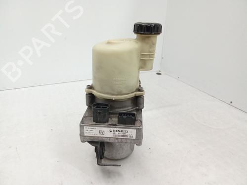 Used Steering pump Steering pump DACIA DUSTER (HS_) 1.5 dCi 4x4 (HSMC, HSMD) (110 hp) 33936531 33936531