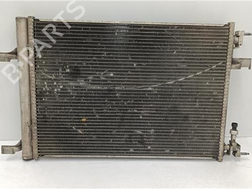 Used AC radiator OPEL ASTRA J (P10) 1.6 Turbo (68) (180 hp) 27852170