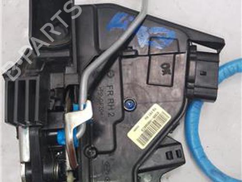 Front right lock KIA STONIC (YB) 1.0 T-GDi | BP27847373C97 