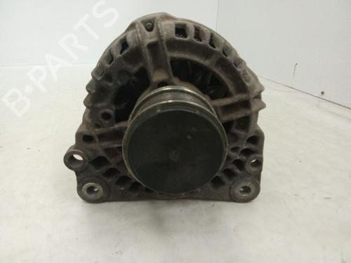 Used Other Other SEAT IBIZA III (6L1) 1.9 TDI (100 hp) 34340983 34340983