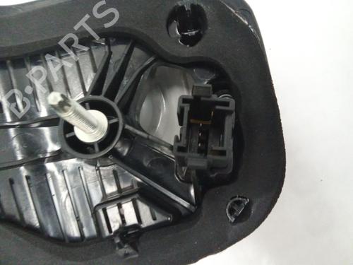 Right tailgate light CITROËN C4 CACTUS 1.5 BlueHDi 100 | BP27611778C80 