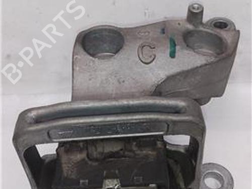 Engine mount NISSAN QASHQAI I VAN (J10) 1.6 dCi All-wheel Drive | BP27848450M89 