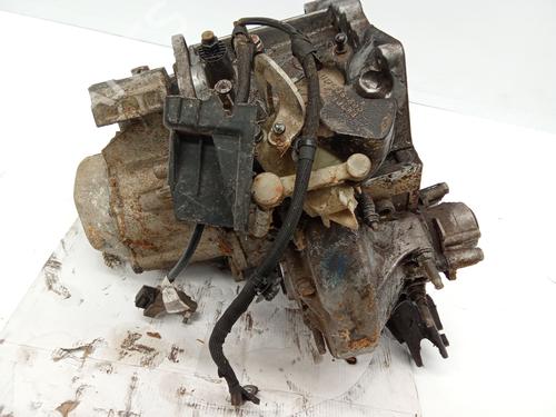 Gearbox CITROËN C-ELYSEE (DD_) 1.6 HDI 92 | BP29482320M3 