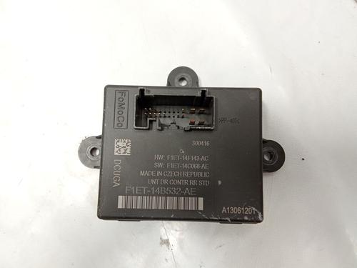 electronic-module-ford-c-max-ii-dxacb7-dxaceu-2010-2011-2012-2013-2014-2015-2016-2017-2018-2019-34339663 main image
