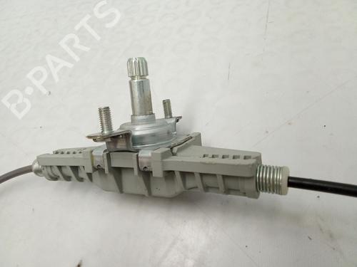 Rear left window mechanism KIA RIO IV (YB, SC, FB) 1.25 | BP36694518C24 - Image 2