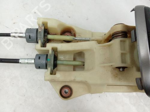 Gear lever HYUNDAI VELOSTER (FS) 1.6 GDI | BP34510162M90  - Image 5