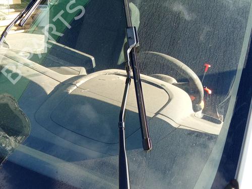 Used Front windshield wiper arm CITROËN BERLINGO (ER_, EC_) 1.5 BlueHDi 100 (102 hp) 30150103