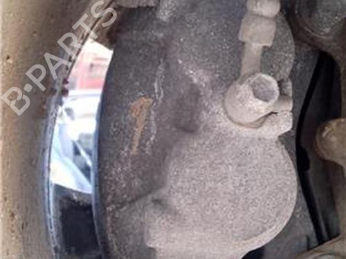 Right front brake caliper NISSAN X-TRAIL III (T32_, T32R, T32RR) 2.0 dCi ALL MODE 4x4-i (NT32) | BP27847559M104 