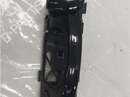 Used Rear left exterior door handle VW GOLF VII (5G1, BQ1, BE1, BE2) 1.6 TDI (105 hp) 27849572