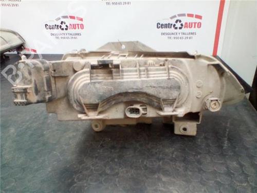 Left headlight RENAULT ESPACE III (JE0_) 3.0 (JE0D) | BP27845675C28 