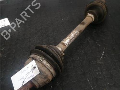 Used Left front driveshaft FORD FOCUS II Saloon (DB_, FCH, DH) 1.6 TDCi (109 hp) 27843240
