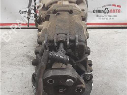 Gearbox BMW 1 (E87) 118 d | BP27843735M3 