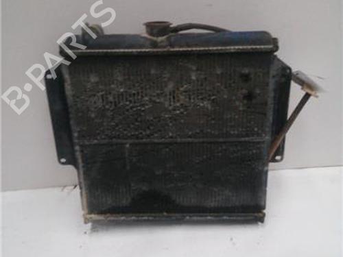 Water radiator SUZUKI SAMURAI Open Off-Road Vehicle (SJ_) 1.3 (SJ413) | BP27844822M31 