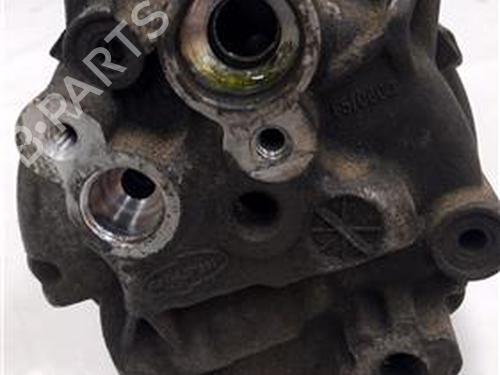 AC-Kompressor RENAULT MEGANE II Saloon (LM0/1_) 1.9 dCi | BP27847477M34 