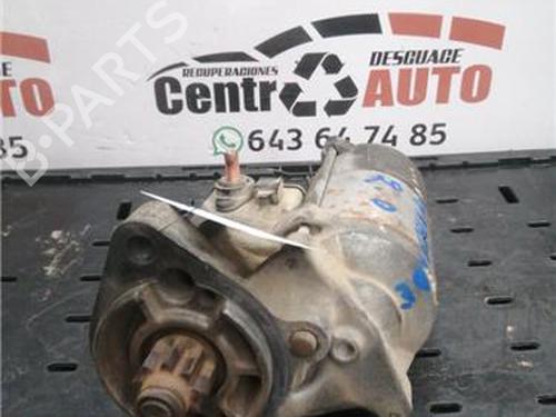 Starter LAND ROVER FREELANDER I (L314) 2.0 Td4 4x4 | BP27844594M8 