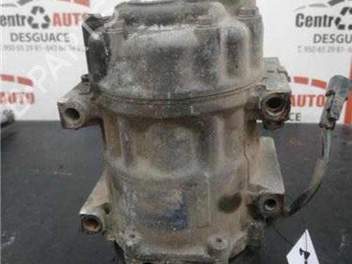 Used AC compressor FORD FOCUS II Saloon (DB_, FCH, DH) 2.0 TDCi (136 hp) 27844620