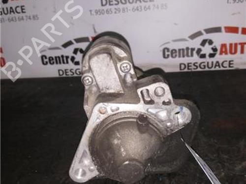Startmotor RENAULT CLIO III Hatchback Van (SB_, SR_) 1.5 dCi (86 hp) 27842513