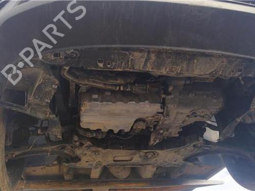Forbro VW CADDY ALLTRACK Box Body/MPV (SAA) 2.0 TDI (75 hp) 27850667