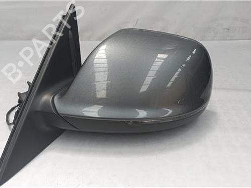 Left mirror AUDI Q5 (8RB) 2.0 TDI quattro | BP27851299C26 